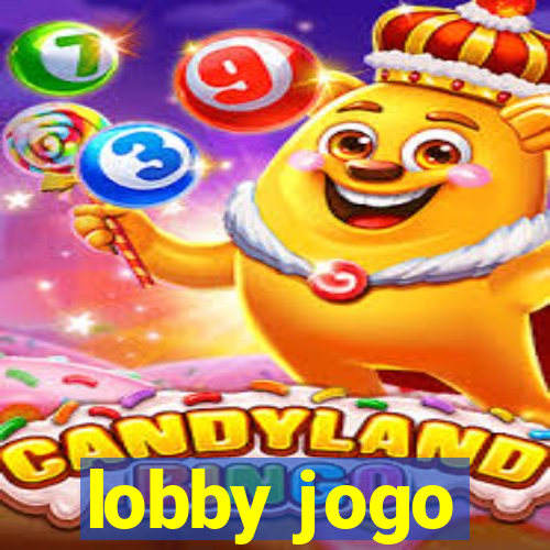 lobby jogo